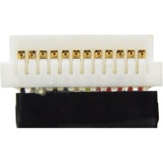 High-Performance CoreParts Laptop Battery for HP 45Wh - MBXHP-BA0151